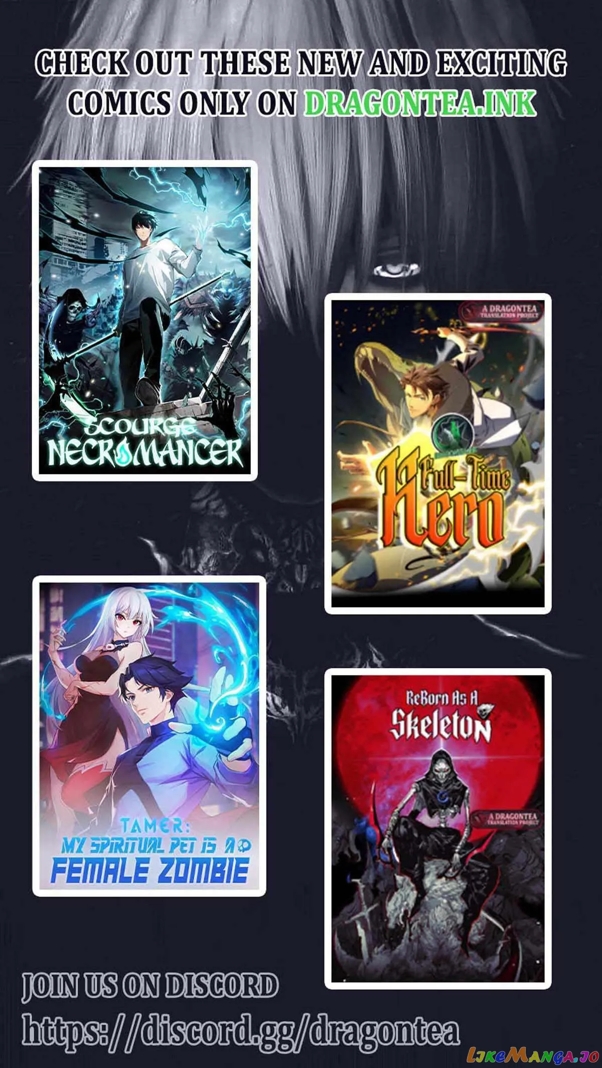 Global: I Can Control All Elements Chapter 18 Online - página 10