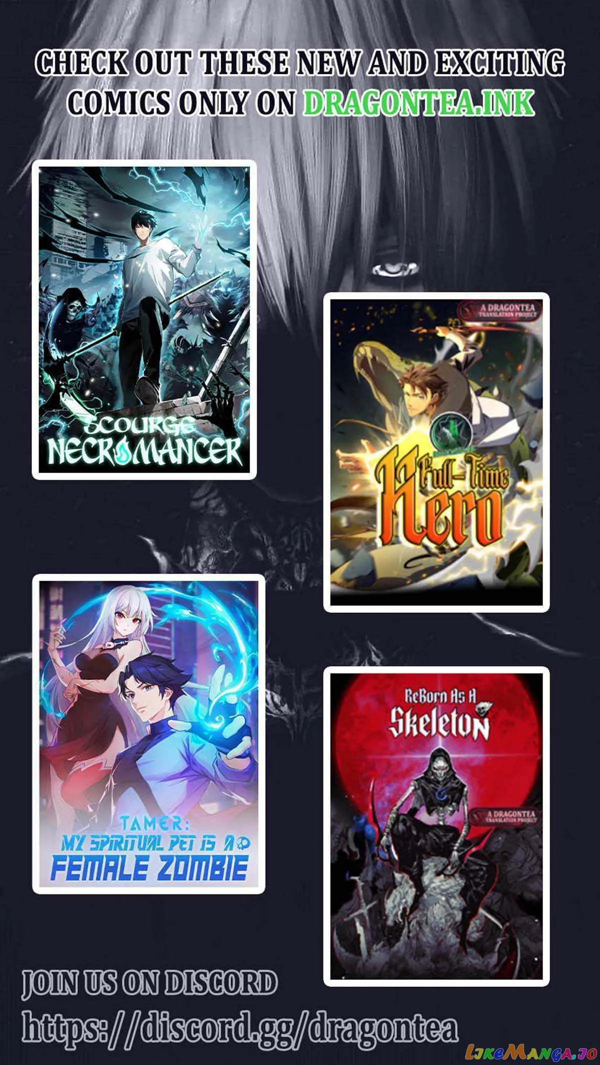 Global: I Can Control All Elements Chapter 20 Online - página 12