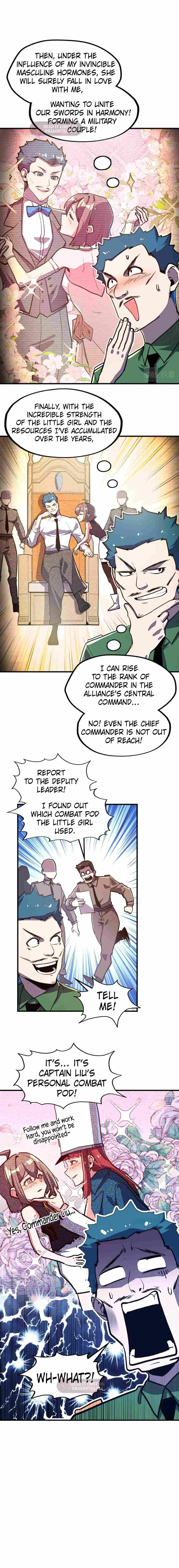 Global: I Can Control All Elements Chapter 24 Online - página 10