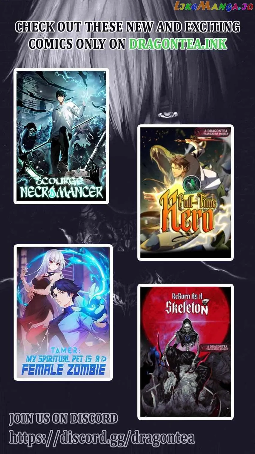 Global: I Can Control All Elements Chapter 30 Online - página 18