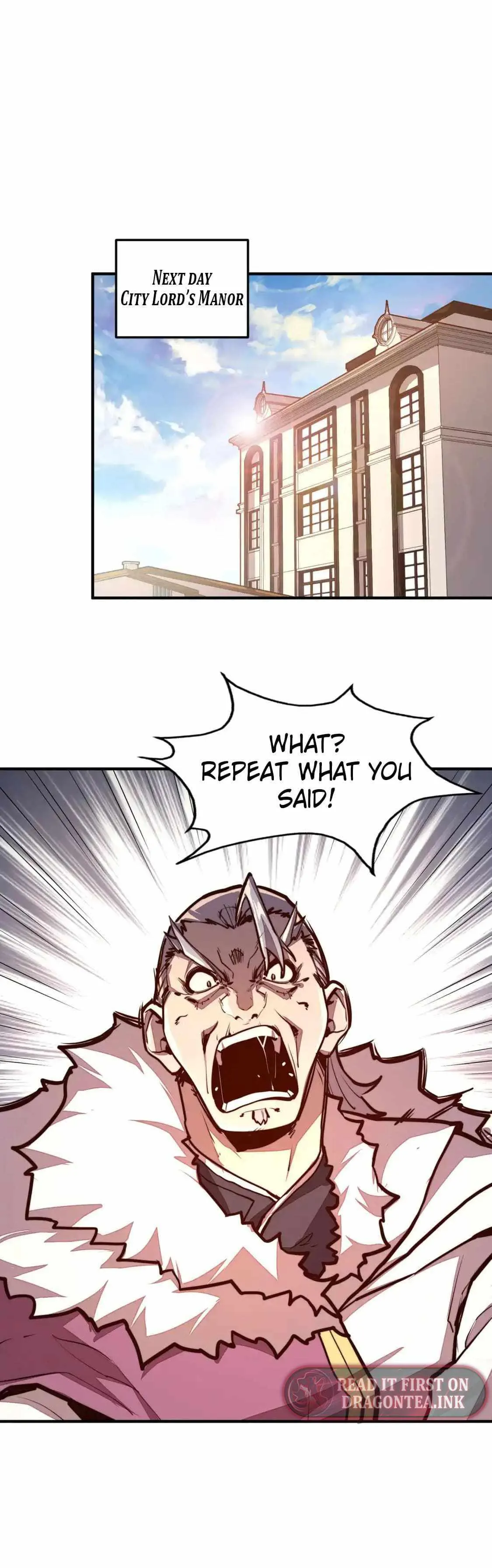 Global: I Can Control All Elements Chapter 42 Online - página 2