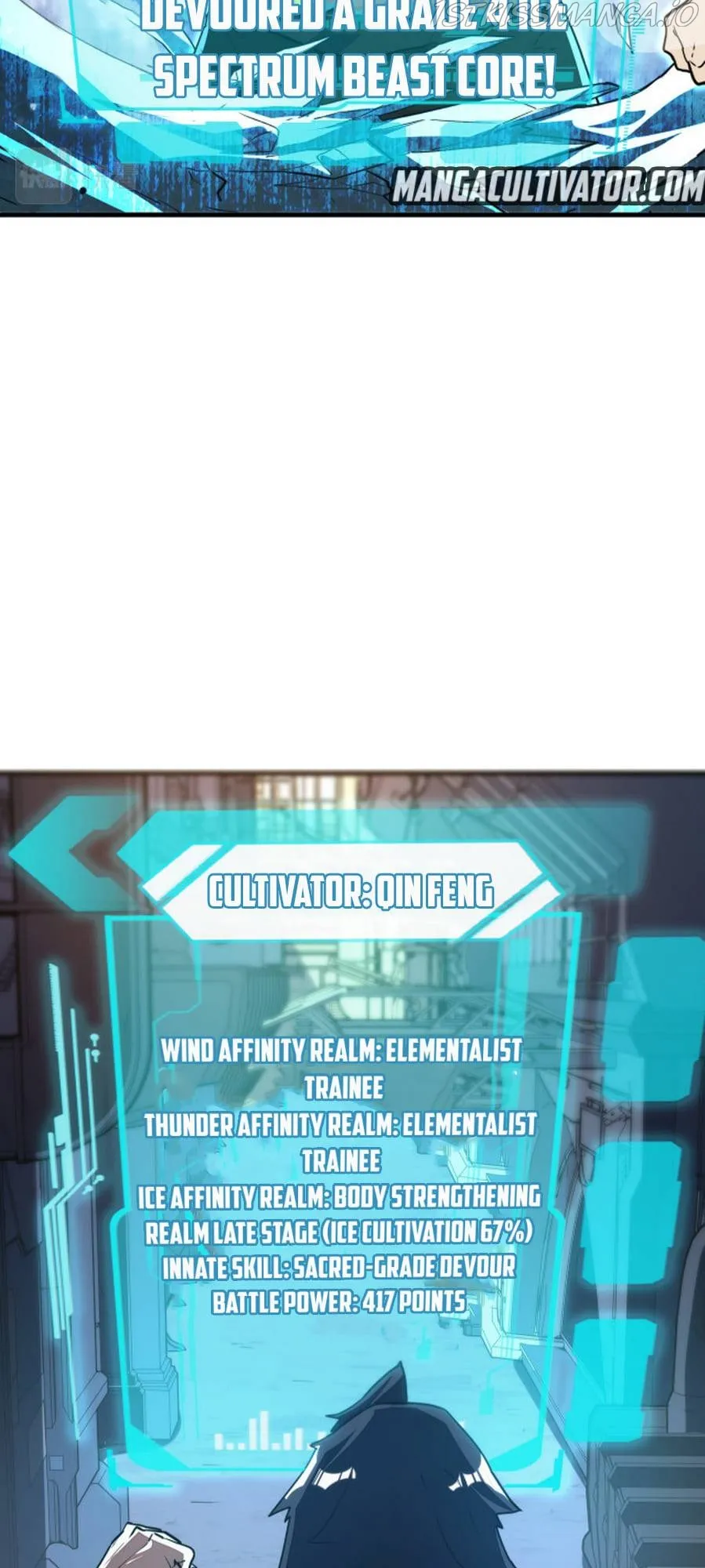 Global: I Can Control All Elements Chapter 5 Online - pƔgina 11