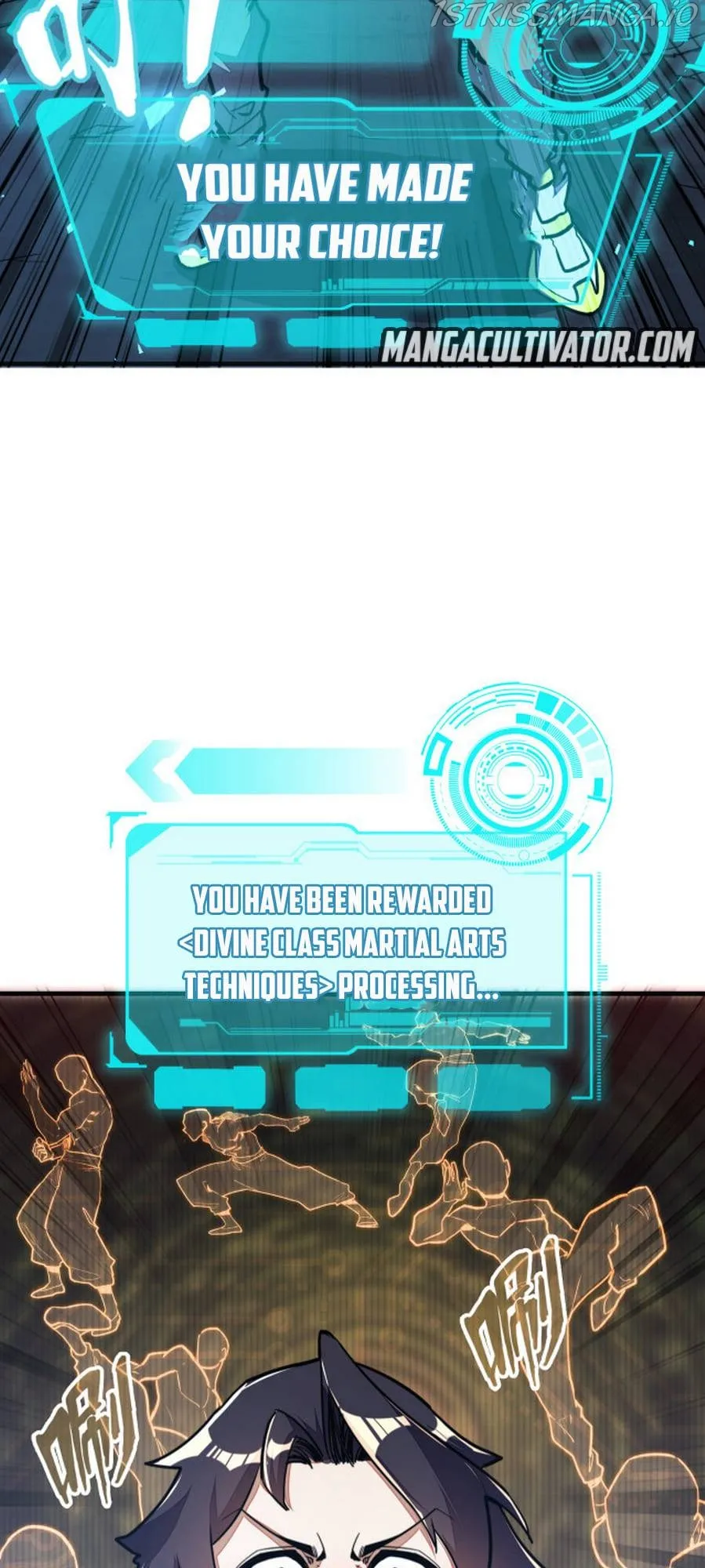 Global: I Can Control All Elements Chapter 5 Online - pƔgina 21