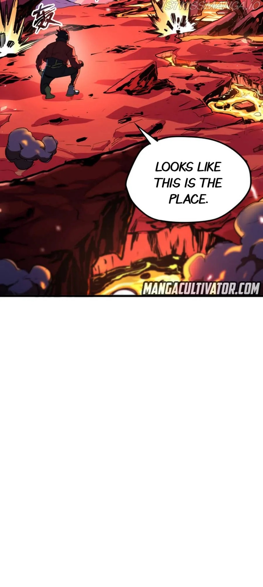 Global: I Can Control All Elements Chapter 5 Online - pƔgina 26