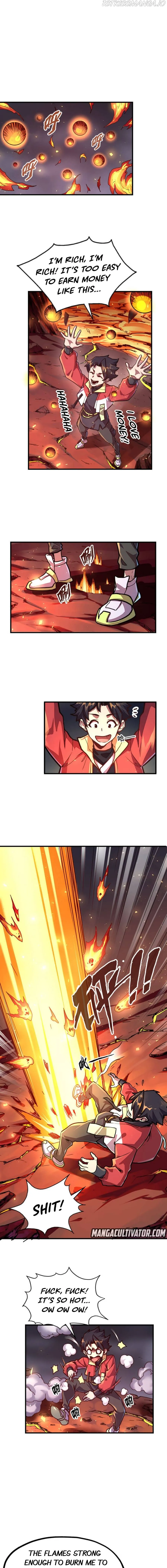 Global: I Can Control All Elements Chapter 5 Online - pƔgina 32