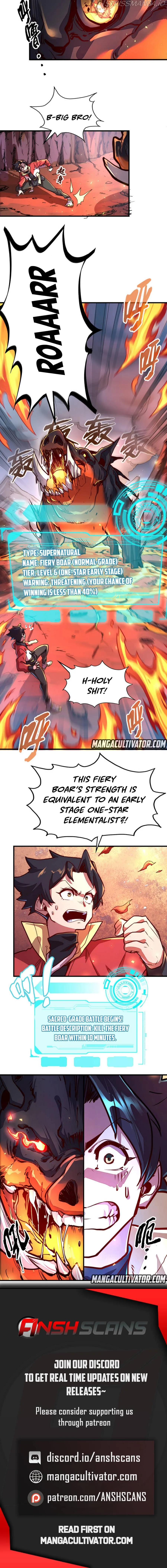 Global: I Can Control All Elements Chapter 5 Online - pƔgina 34