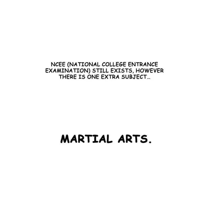 Global Martial Arts Chapter 1 Online - página 7