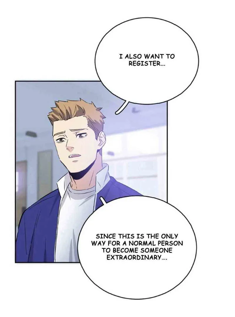 Global Martial Arts Chapter 1 Online - página 9