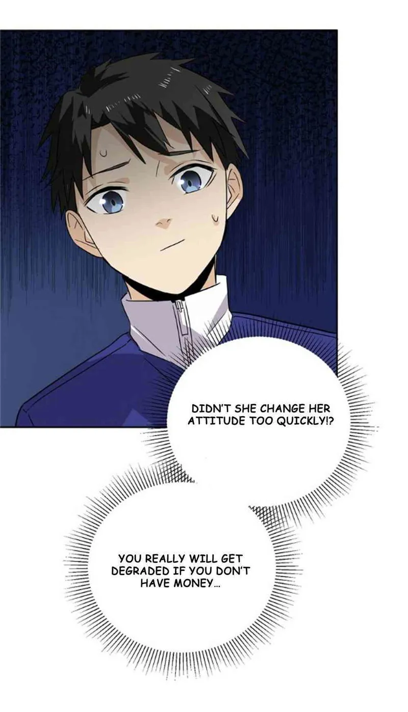 Global Martial Arts Chapter 1 Online - página 20