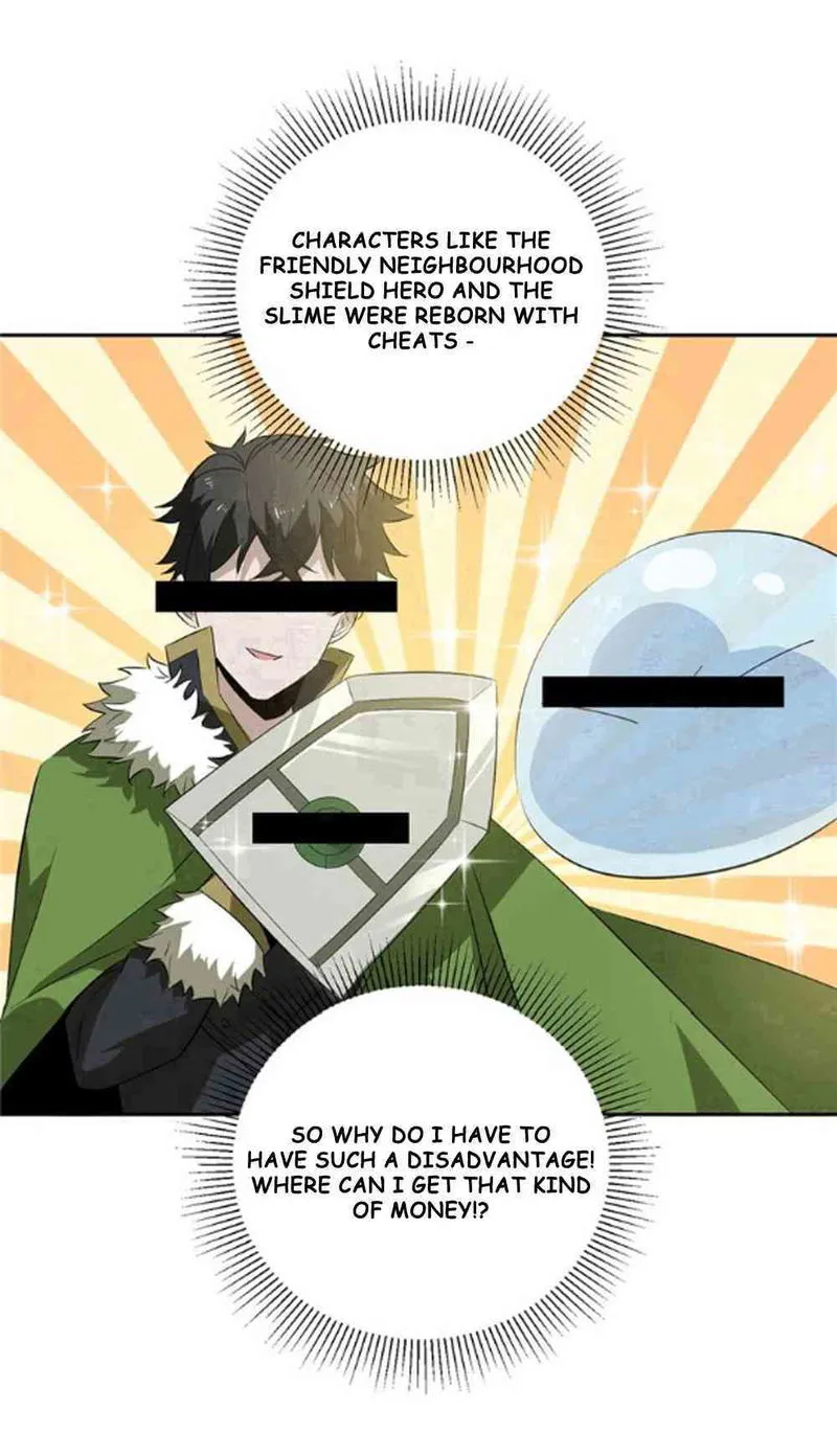 Global Martial Arts Chapter 1 Online - página 25