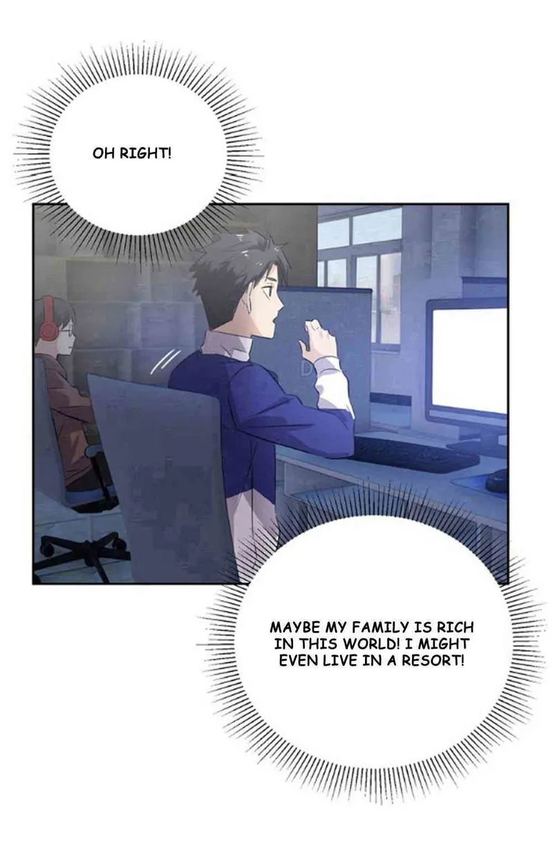 Global Martial Arts Chapter 1 Online - página 26