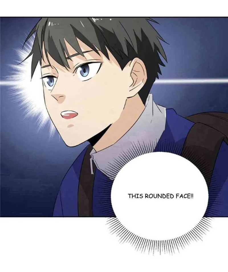 Global Martial Arts Chapter 1 Online - página 31