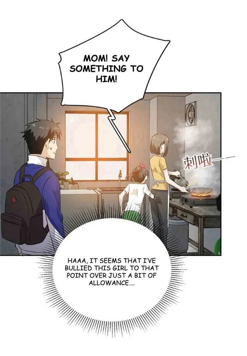 Global Martial Arts Chapter 1 Online - página 36