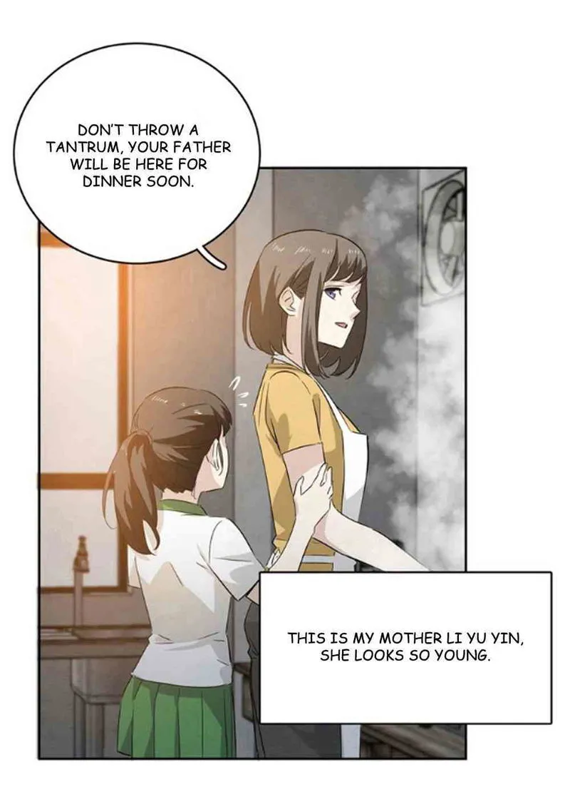 Global Martial Arts Chapter 1 Online - página 37