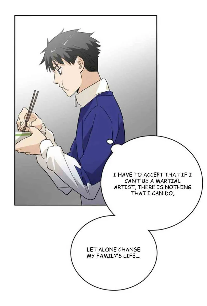Global Martial Arts Chapter 1 Online - página 43