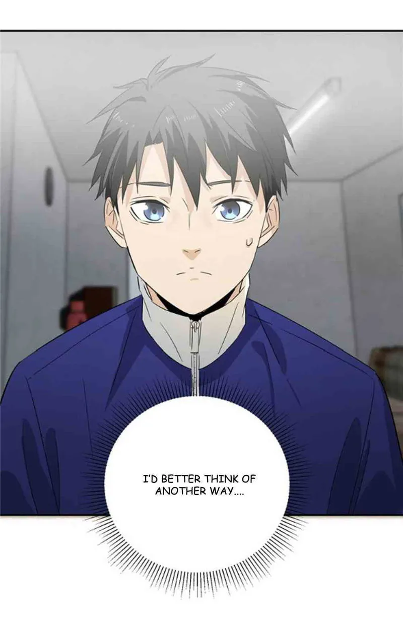 Global Martial Arts Chapter 1 Online - página 48