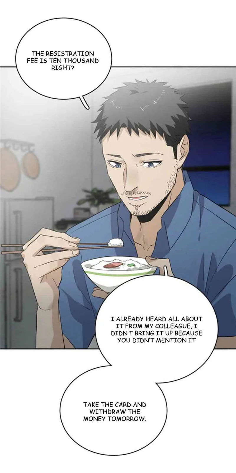 Global Martial Arts Chapter 1 Online - página 52