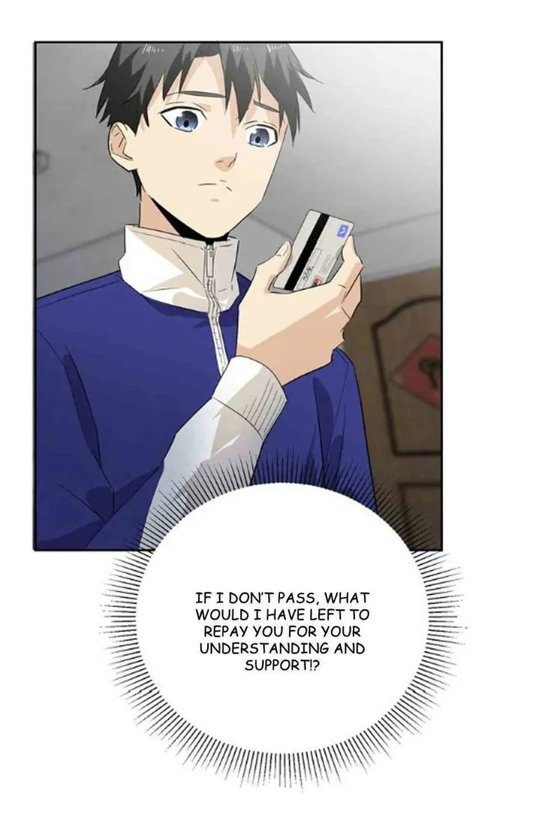 Global Martial Arts Chapter 1 Online - página 54