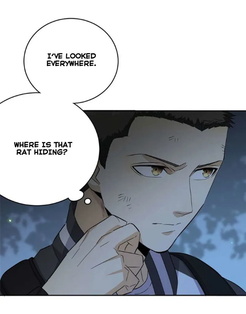 Global Martial Arts Chapter 10 Online - página 3