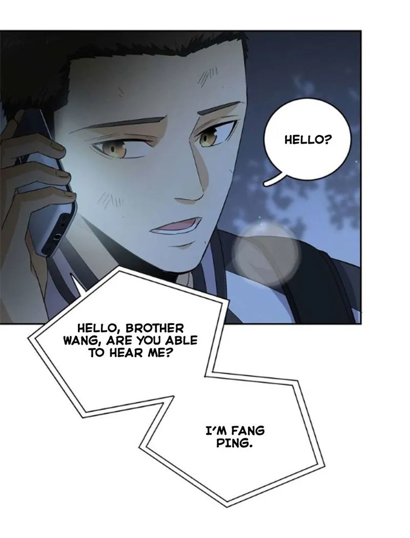 Global Martial Arts Chapter 10 Online - página 5