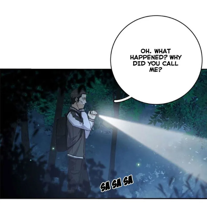 Global Martial Arts Chapter 10 Online - página 6