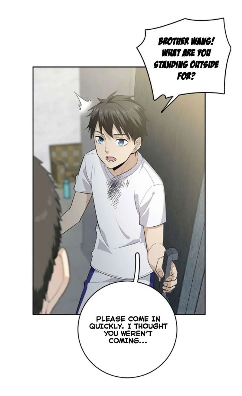 Global Martial Arts Chapter 10 Online - página 10
