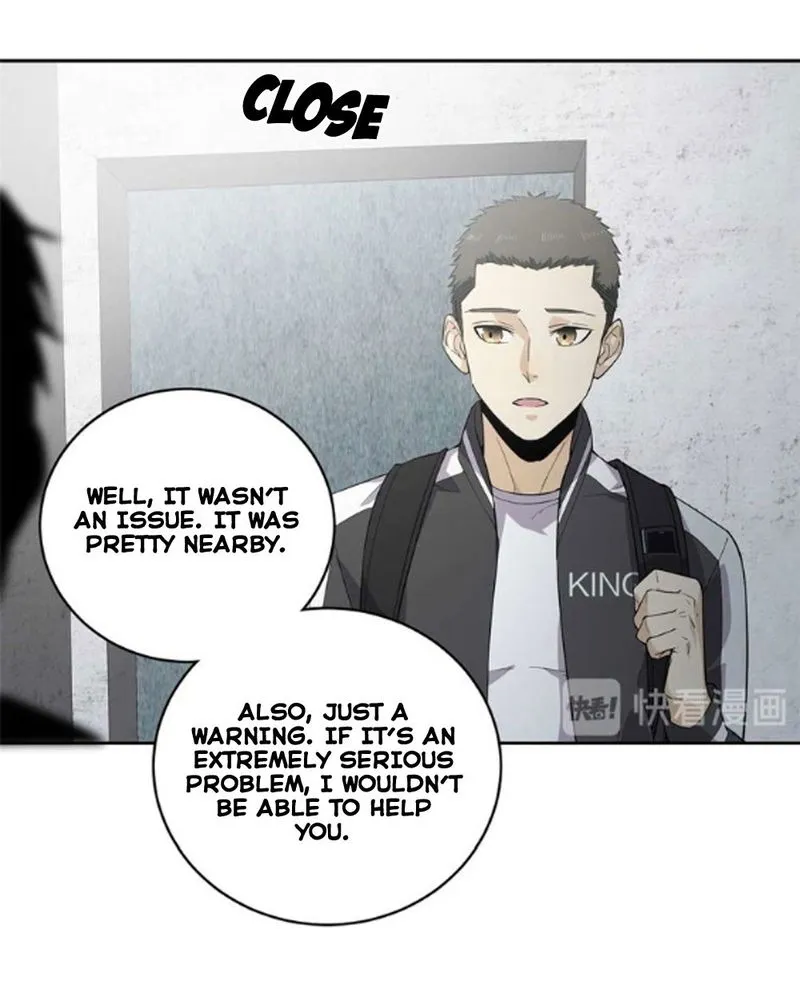 Global Martial Arts Chapter 10 Online - página 11