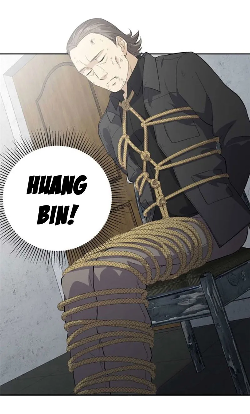 Global Martial Arts Chapter 10 Online - página 13