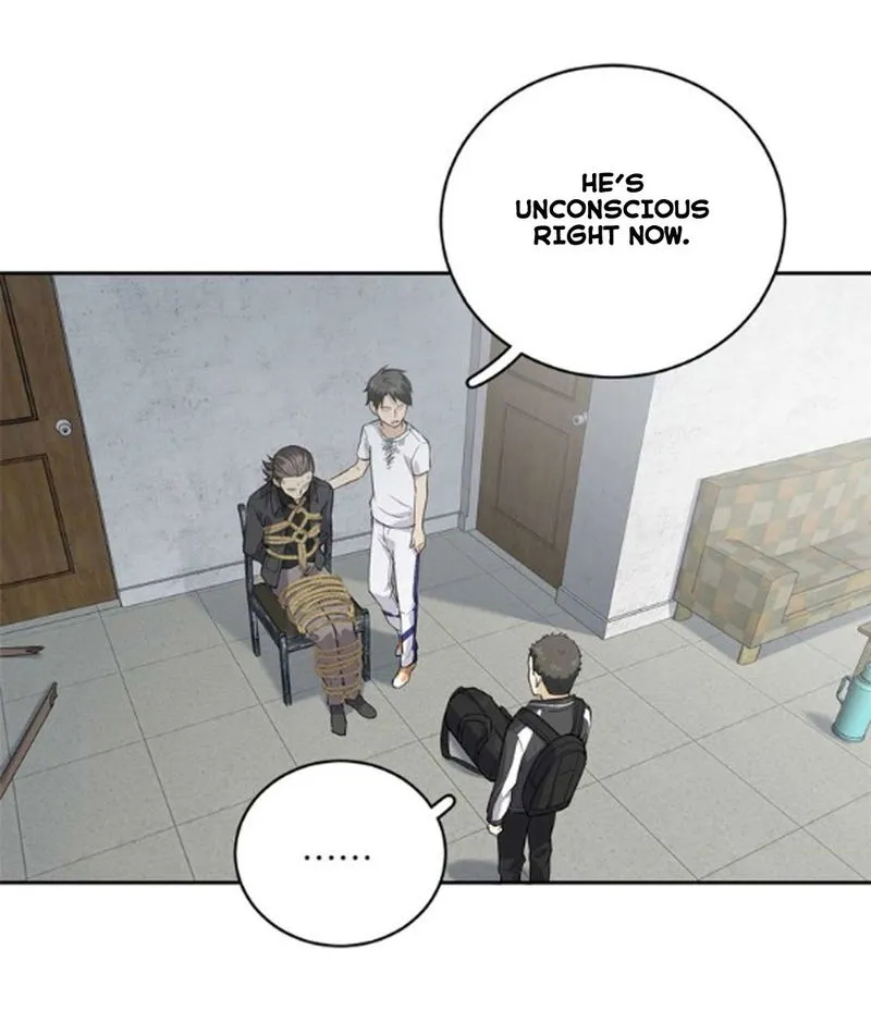 Global Martial Arts Chapter 10 Online - página 14