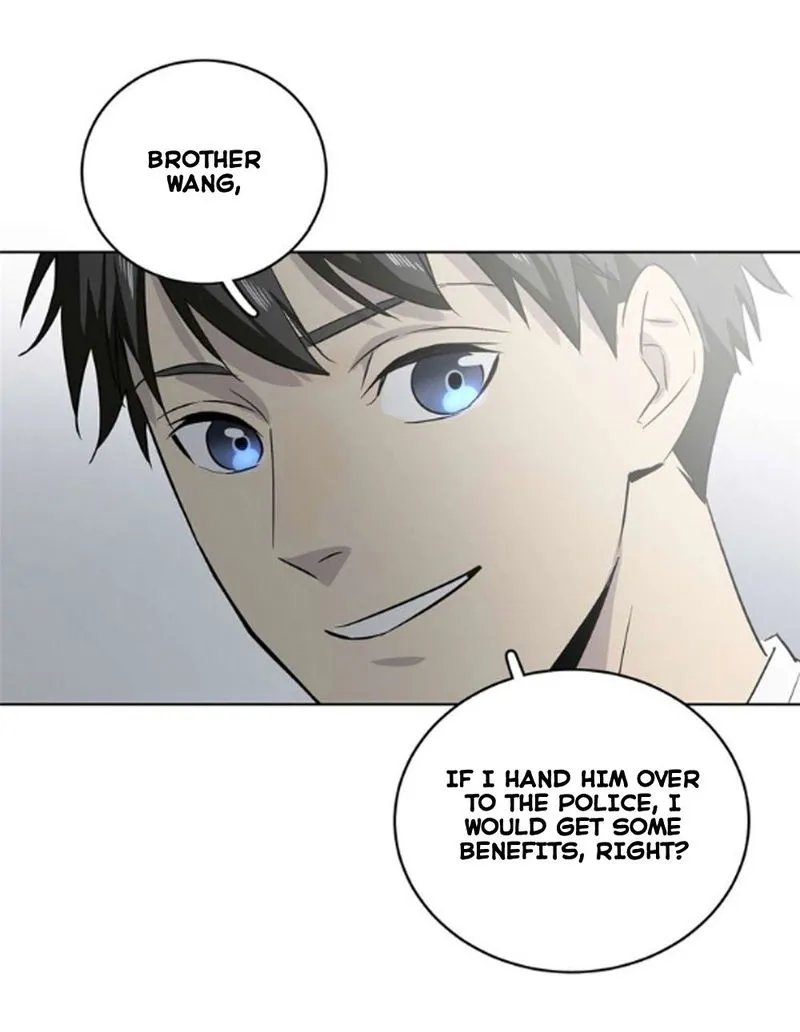 Global Martial Arts Chapter 10 Online - página 15