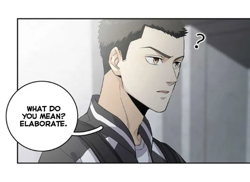 Global Martial Arts Chapter 10 Online - página 16
