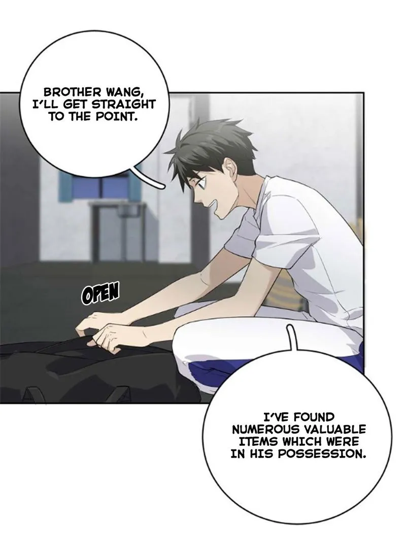 Global Martial Arts Chapter 10 Online - página 17