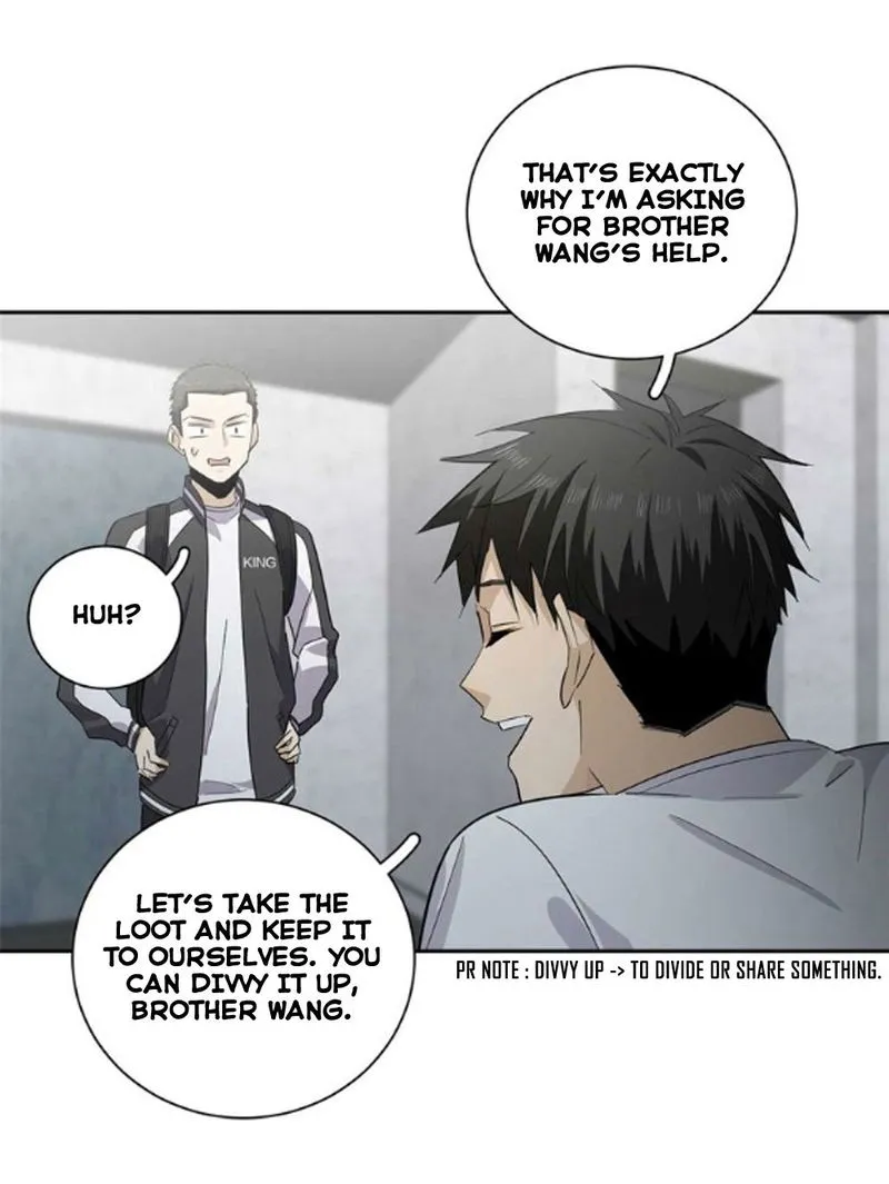 Global Martial Arts Chapter 10 Online - página 21
