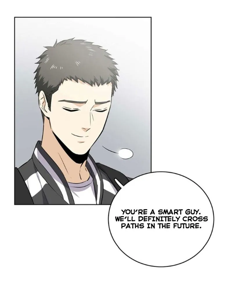 Global Martial Arts Chapter 10 Online - página 22