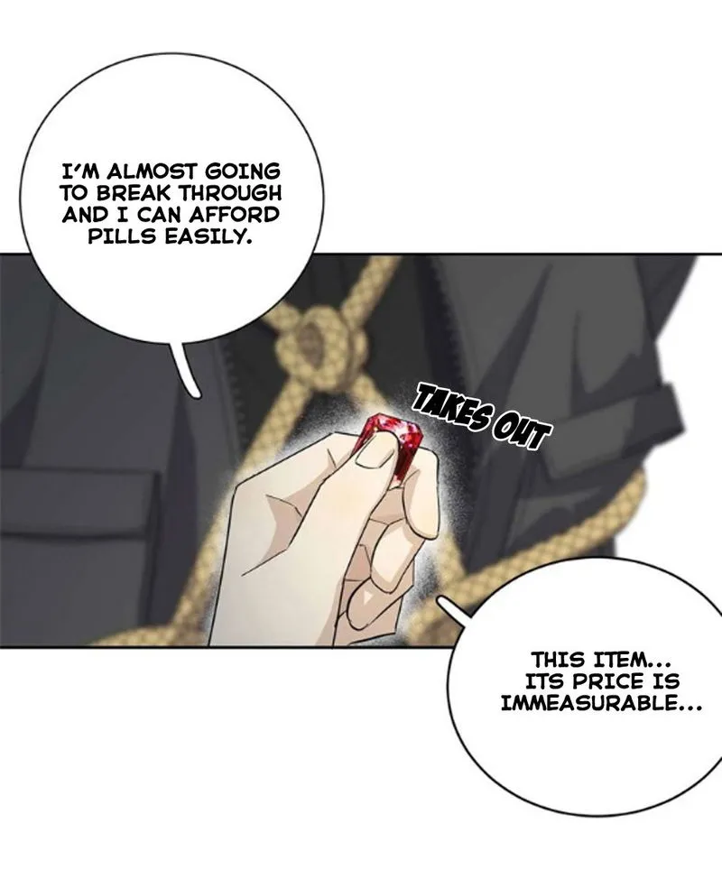 Global Martial Arts Chapter 10 Online - página 24