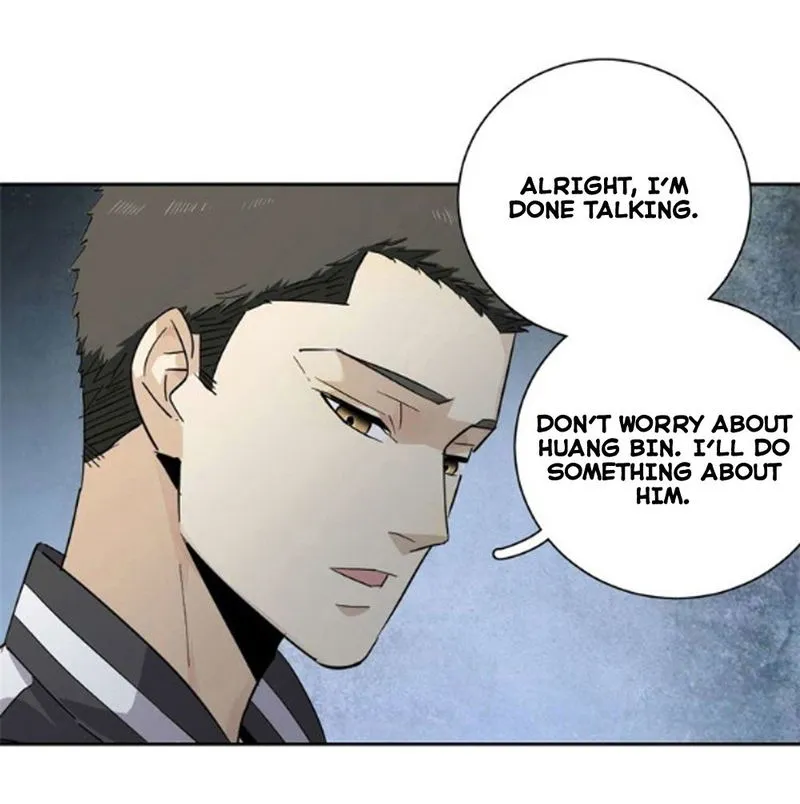 Global Martial Arts Chapter 10 Online - página 26