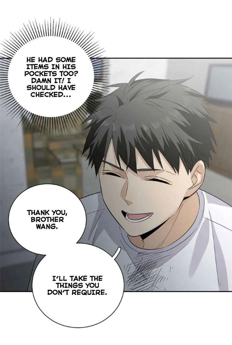 Global Martial Arts Chapter 10 Online - página 27