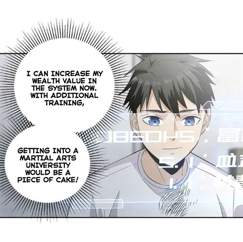 Global Martial Arts Chapter 10 Online - página 29