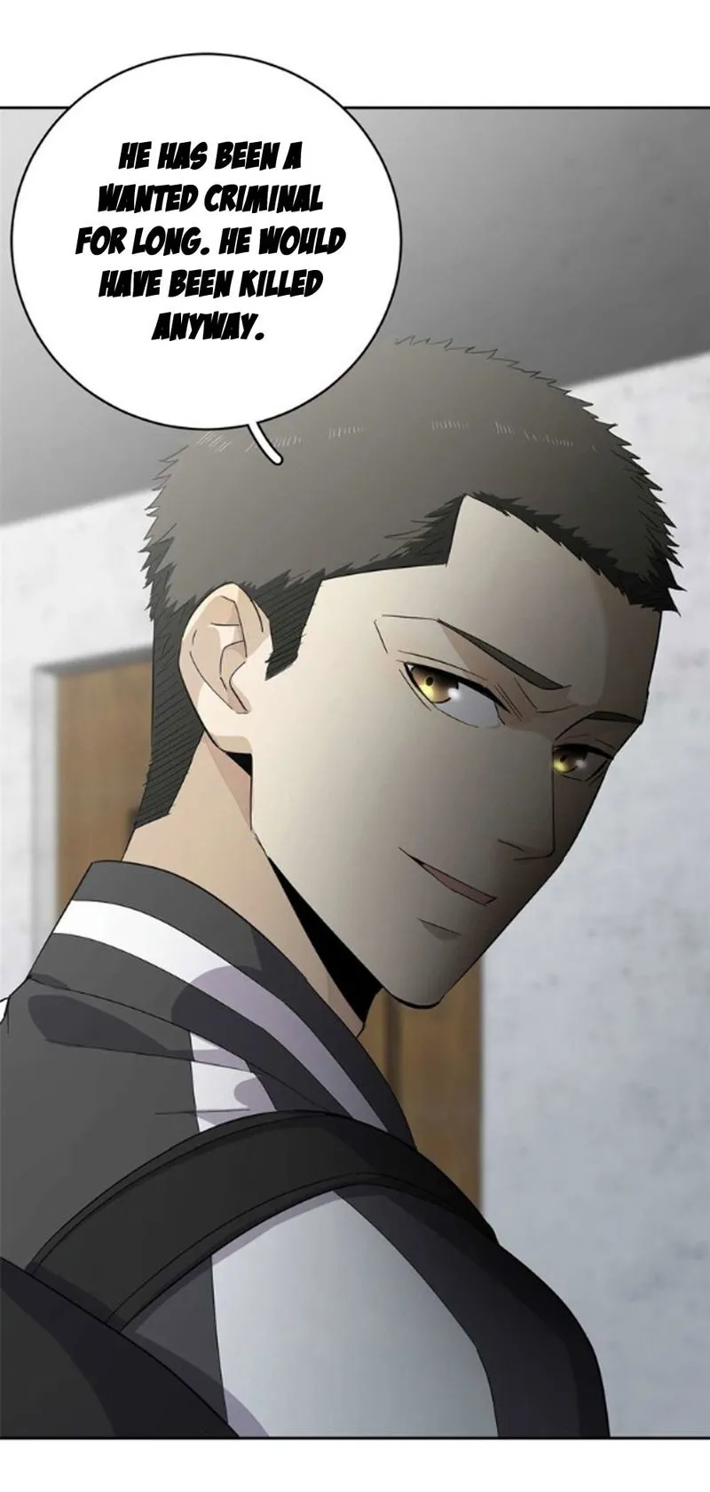 Global Martial Arts Chapter 10 Online - página 32
