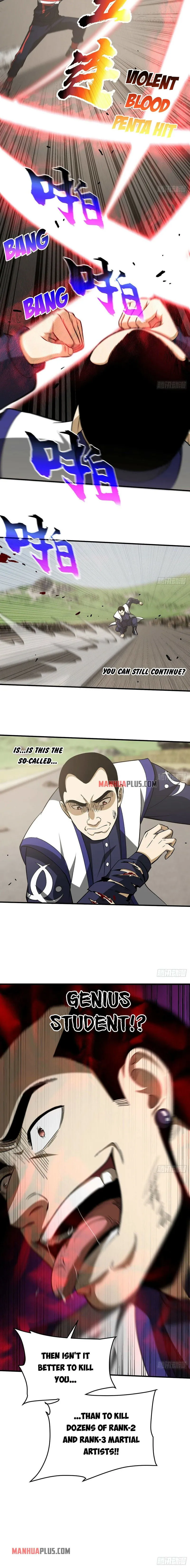 Global Martial Arts Chapter 102 Online - página 7
