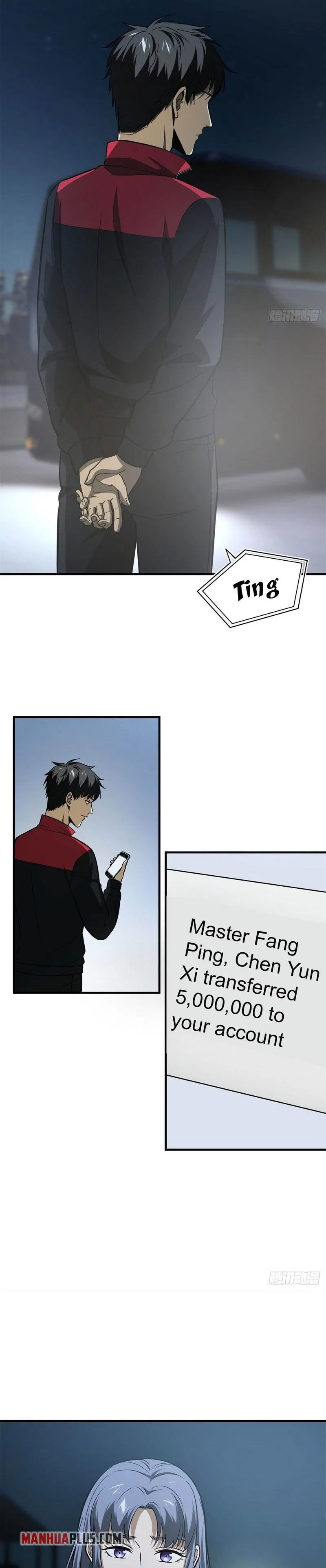 Global Martial Arts Chapter 108 Online - página 10