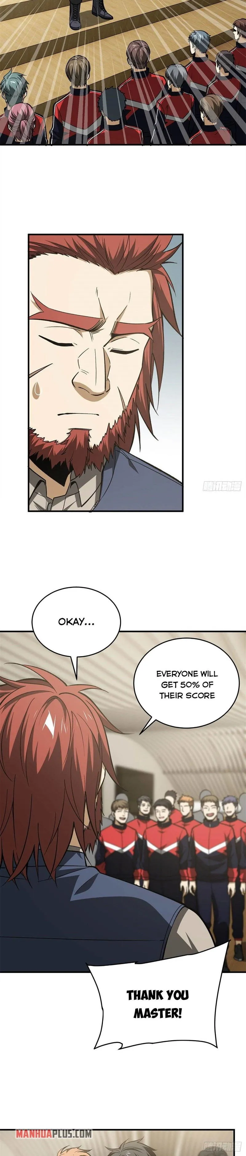 Global Martial Arts Chapter 108 Online - página 16