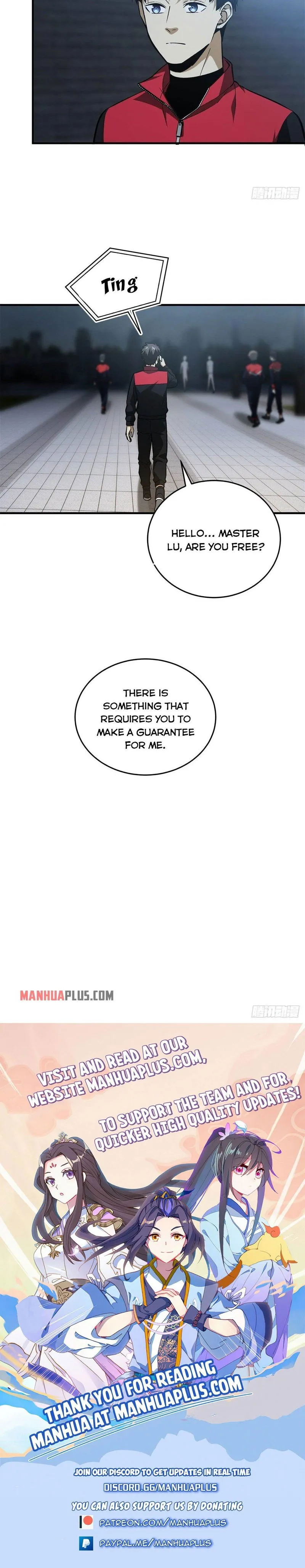 Global Martial Arts Chapter 108 Online - página 20