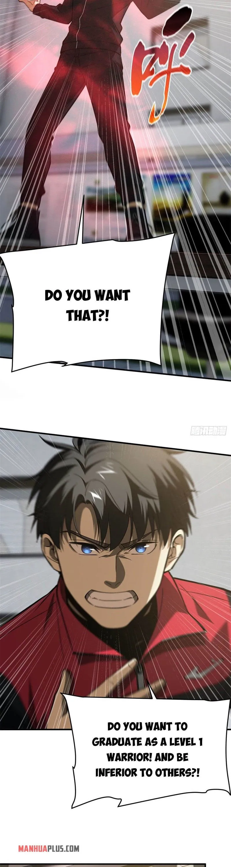 Global Martial Arts Chapter 109 Online - página 7