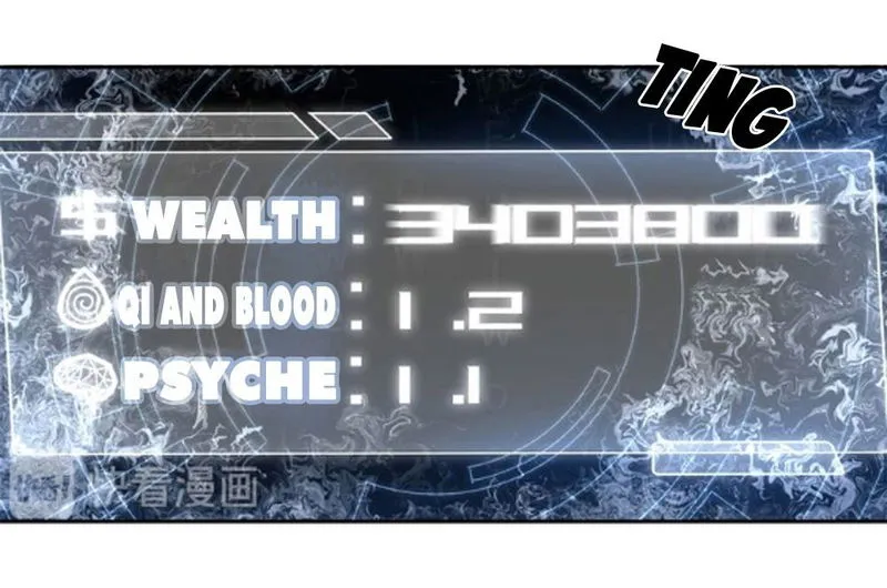 Global Martial Arts Chapter 11 Online - página 4