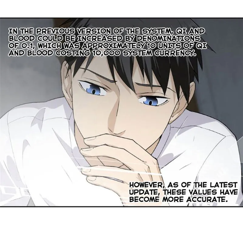 Global Martial Arts Chapter 11 Online - página 6