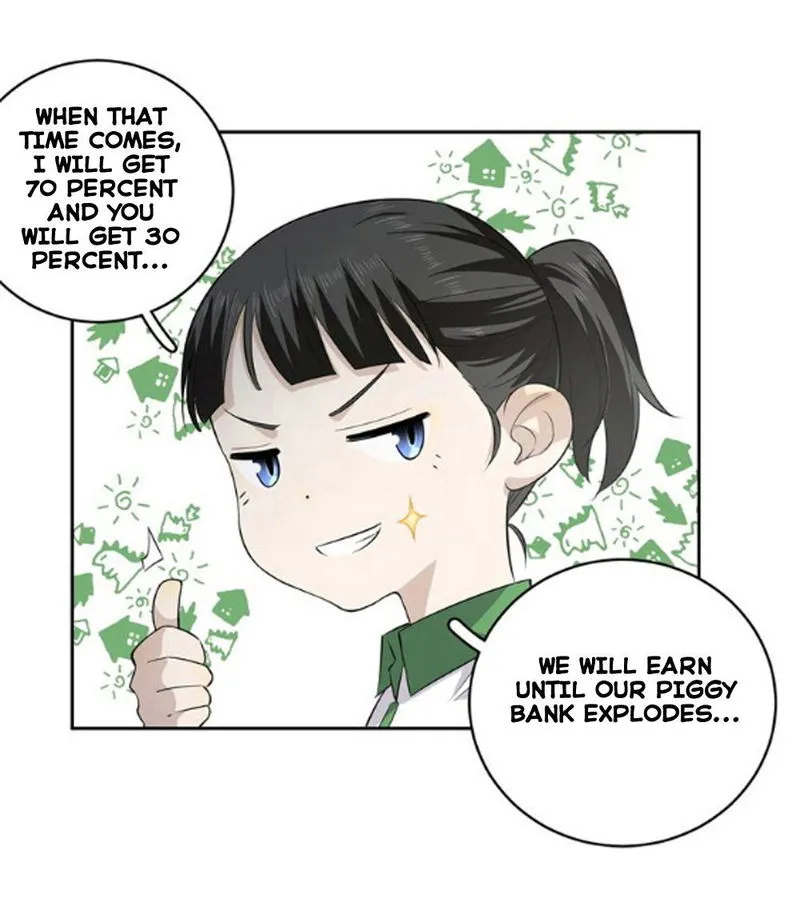 Global Martial Arts Chapter 11 Online - página 20