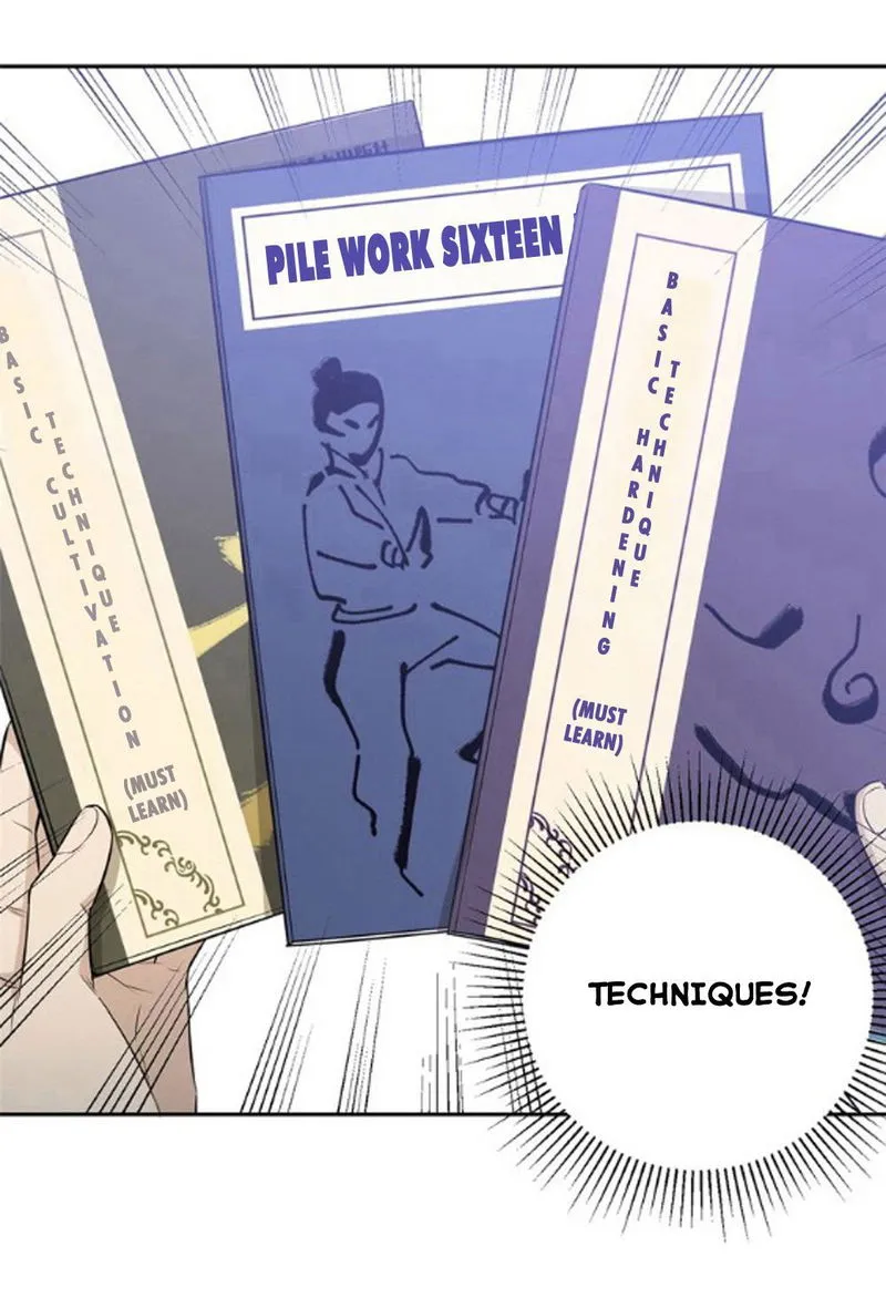 Global Martial Arts Chapter 11 Online - página 24