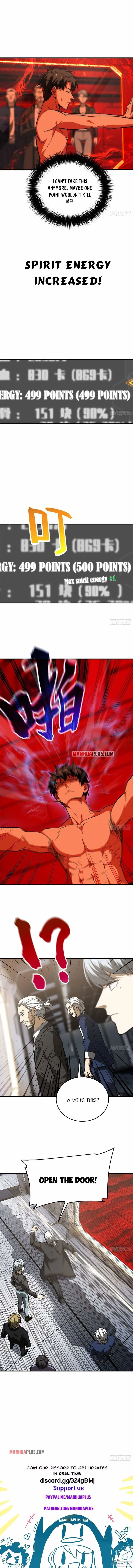 Global Martial Arts Chapter 115 Online - página 8