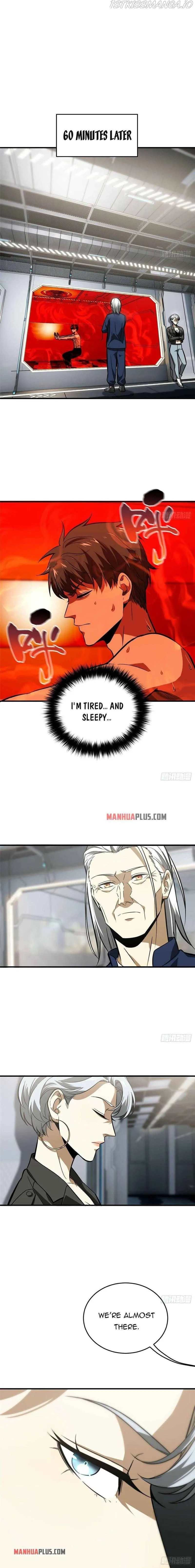Global Martial Arts Chapter 117 Online - página 2